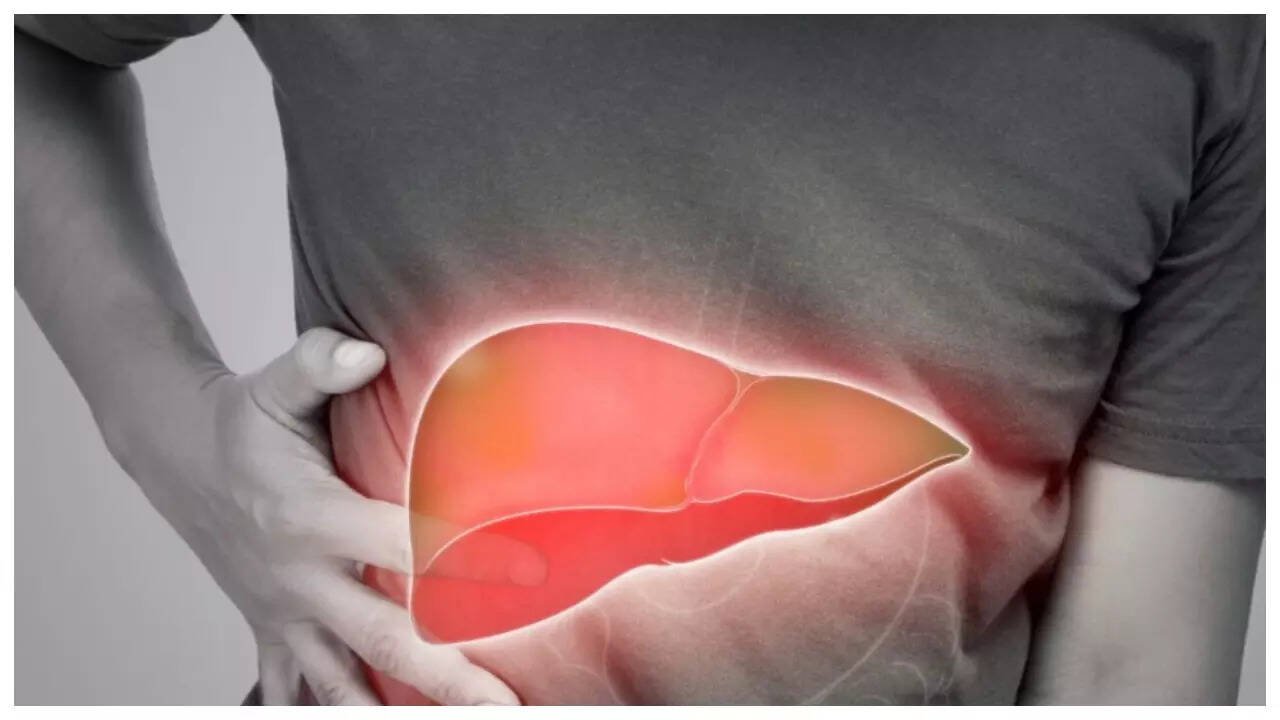 5 early signs of Liver Disease that are easily ignored