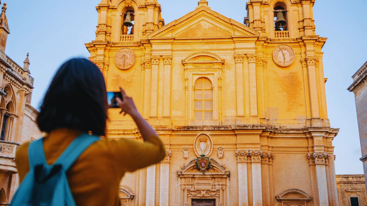 Countries with the most lucrative Golden Visas and how to secure one