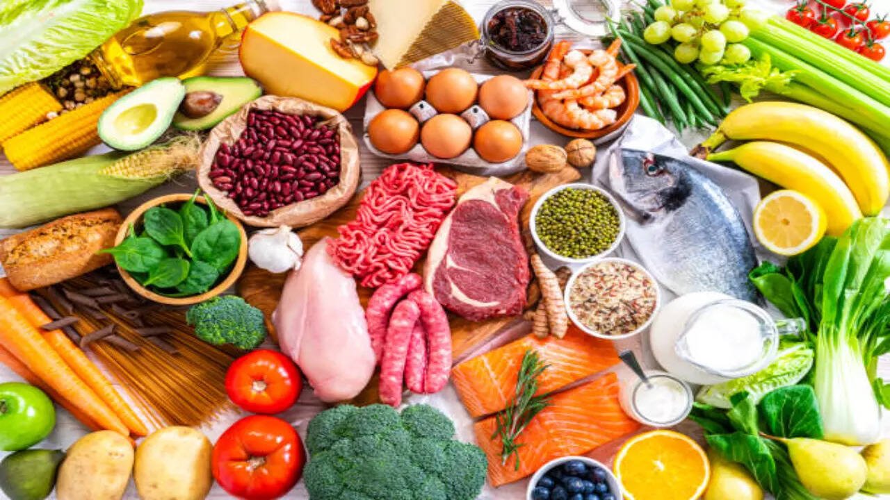 Protein face-off: Animal vs. plant—what your body really needs