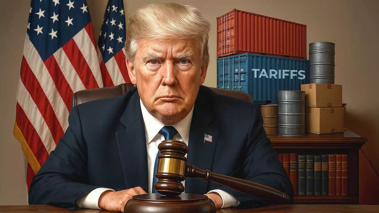 Donald Trump says more tariff letters coming! US President warns no extension on August 1 deadline; ‘there has been no change…’