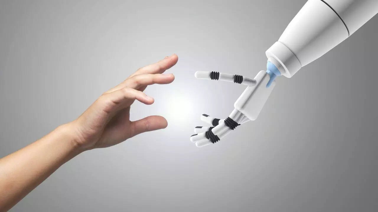 5 skills AI can never replace-- And how to enhance them