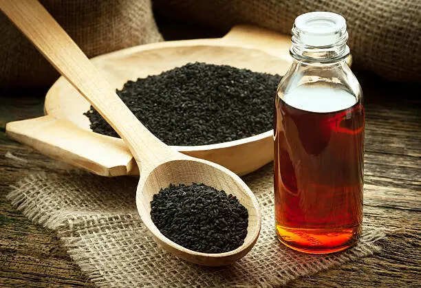 5 miracle oils that can actually help grow hair on bald patches