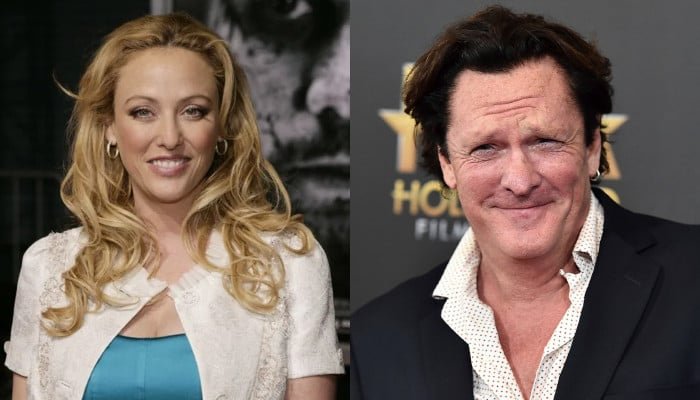 Michael Madsen’s sister Virginia pay tribute to brother after death at 67