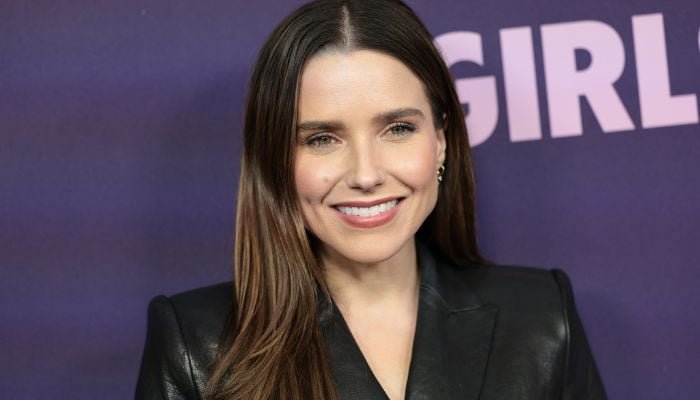 Sophia Bush exposes one 'Tree Hill Pay Gap' truth