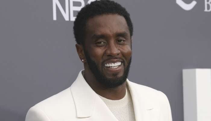 Sean Diddy Combs' mom speaks out after rapper faces guilty charges