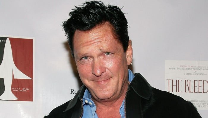 Was Michael Madsen going to ‘rehab’ before death?