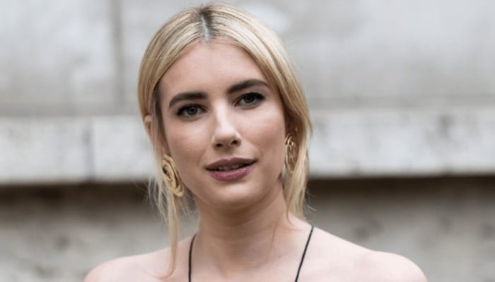 Emma Roberts reveals her secret to effortless vacation hair