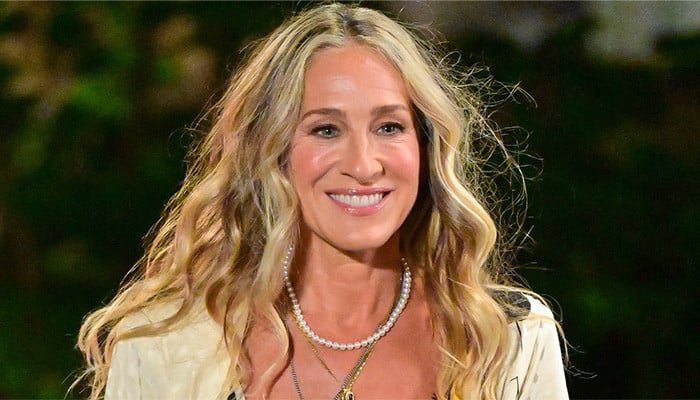 Sarah Jessica Parker makes bombshell claim about her future life