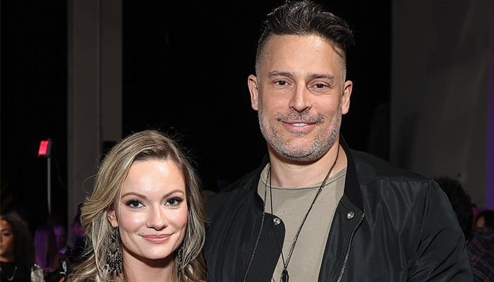 Joe Manganiello is engaged to Caitlin O’Connor: Truth unveiled