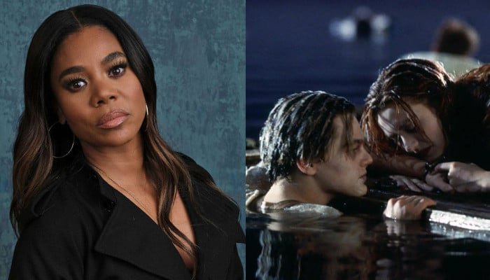 ‘Scary Movie’ star Regina Hall shares her bit