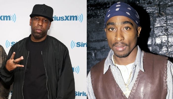 Young Noble, rapper who worked with Tupac Shakur, dies at 47