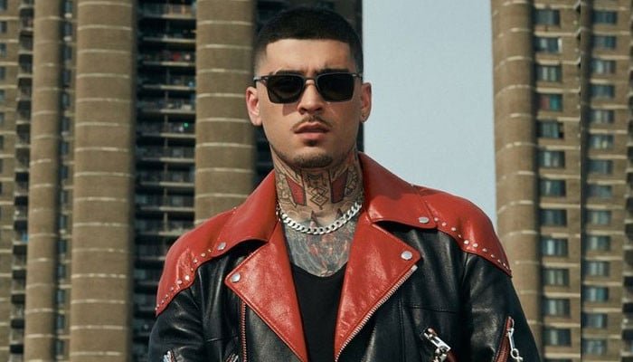 Zayn Malik excites fans with debut rap song teaser: 'Fuchsia Sea'