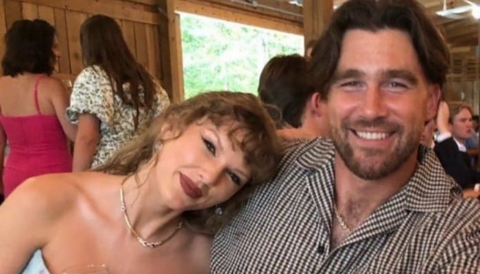 Taylor Swift celebrates major milestone with Travis Kelce’s support