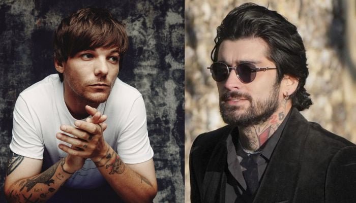 Zayn Malik deteriorates rekindled relationship with Louis Tomlinson?