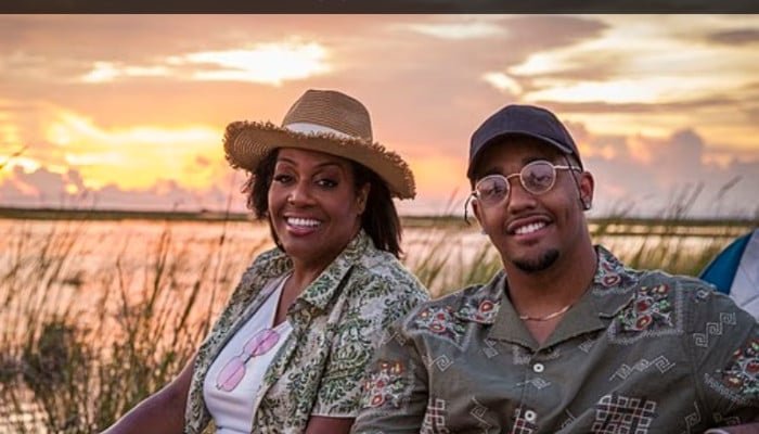 Alison Hammond's son spills interesting truth about his family