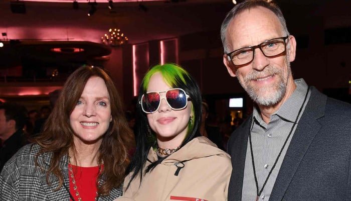Billie Eilish leaves fans flabbergasted with rare truth about family