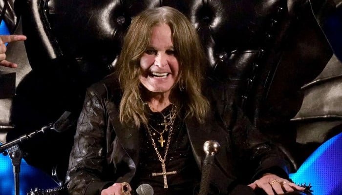 Ozzy Osbourne's final performance leaves fans divided