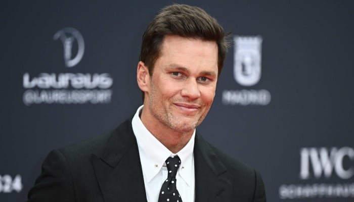Tom Brady's social life heats up with celebrity interactions