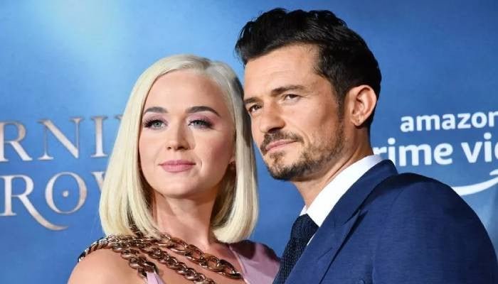 Katy Perry expresses dismay over Orlando Bloom’s shocking move after split