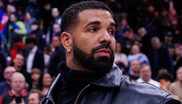 Drake takes a jab at famous Kendrick Lamar drama in new song