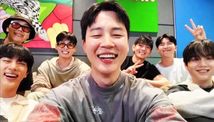 BTS marks new record with first major milestone since full-group reunion