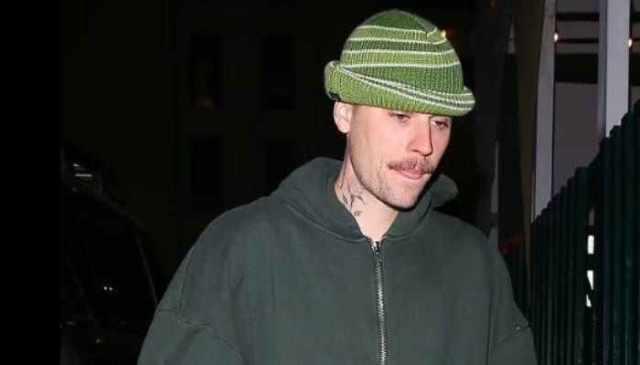 Justin Bieber sparks concern for 'wife and kid' with new pictures