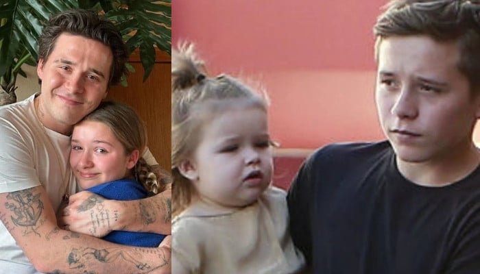 Brooklyn's silence could leave sister Harper 'heartbroken' on her birthday