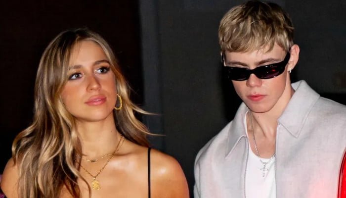 Tate McRae, Kid Laroi confirm split rumours?