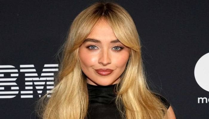 Sabrina Carpenter reveals advice she’d give to her younger self