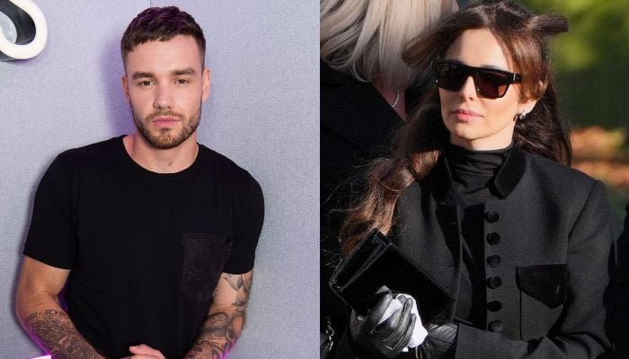 Cheryl learns important lesson from Liam Payne's death