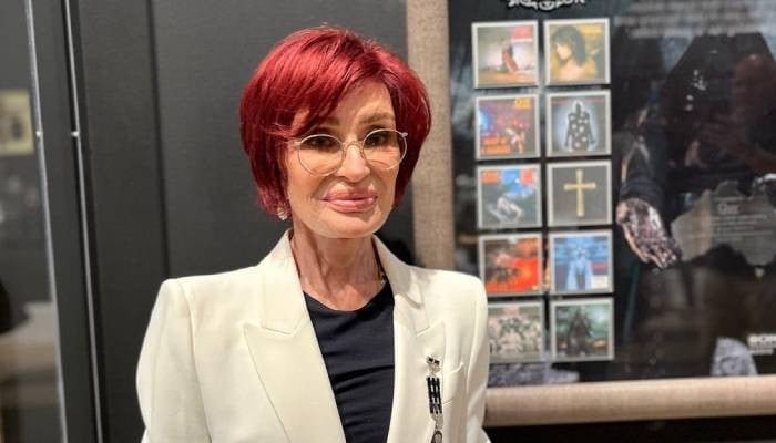 Sharon Osbourne finally spills retirement plans after Ozzy’s final gig