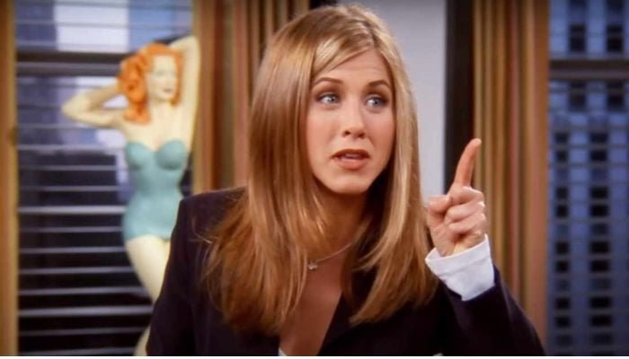 Jennifer Aniston teases return as fan-favorite iconic role