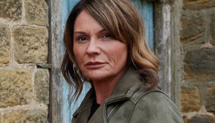 Emmerdale star's prison romance triggers backlash online