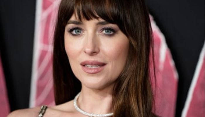 Dakota Johnson teases new era with bold career move ahead