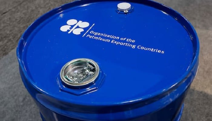 Oil slides on oversupply fears after surprise OPEC+ decision