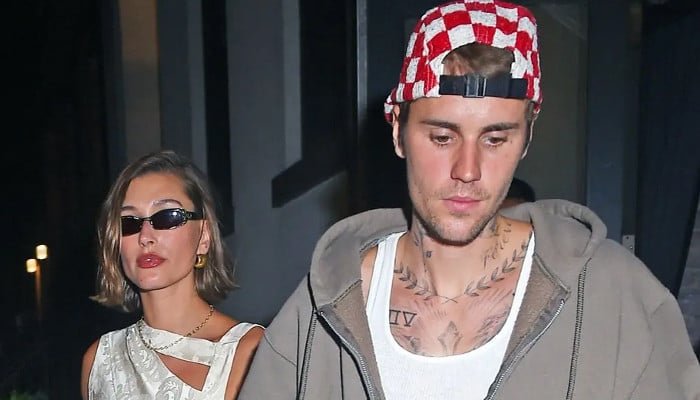 Justin Bieber’s new PDA picture urges fans to ask 'is that Hailey?'