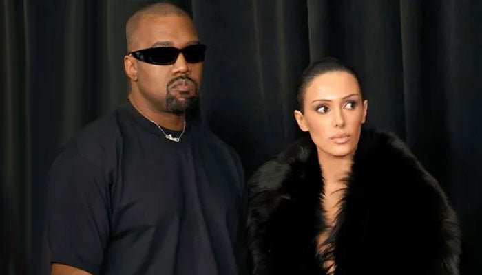 Bianca Censori looks unrecognisable in new photos taken by Kanye West