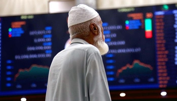 Bull run continues as PSX hits new highs