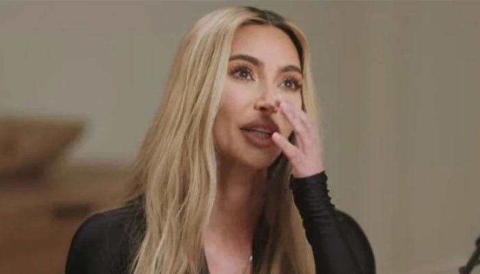 Kim Kardashian honours special 'memories' with late pal Lindsay May