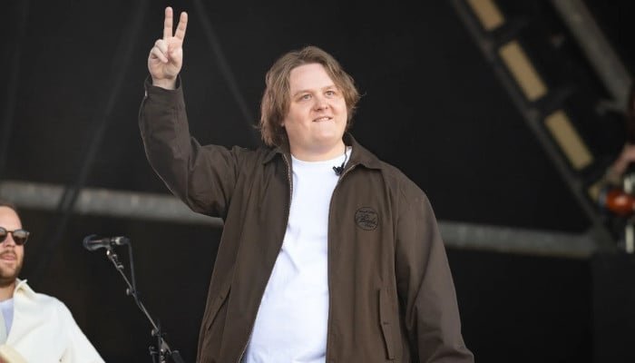 Lewis Capaldi excites fans with tour confirmation after five years