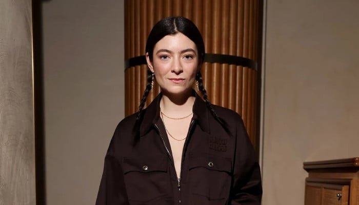Lorde hits major milestone with new album