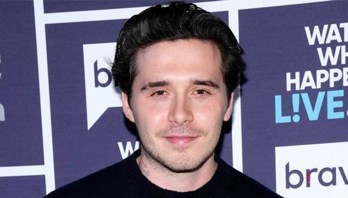 Brooklyn Beckham changed view of his family unveiled