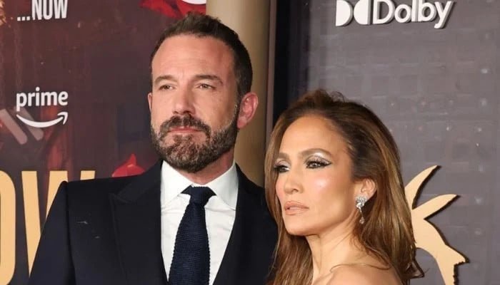 Jennifer Lopez's 'Wreckage of You' reminds fans of Ben Affleck split