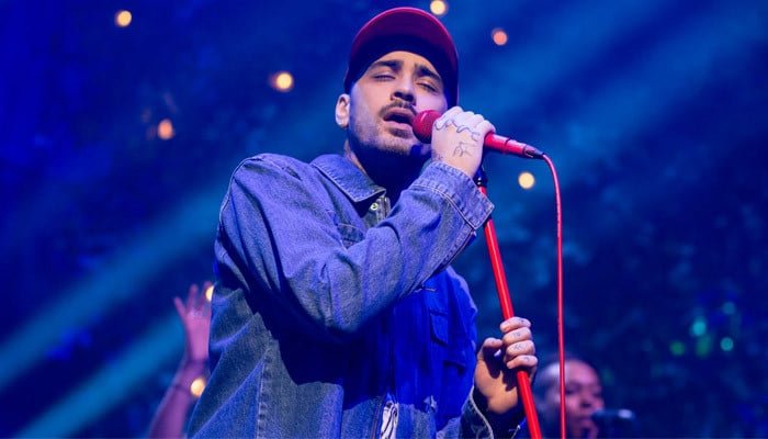 Will Zayn Malik hit the road again after Stairway to the Sky Tour?
