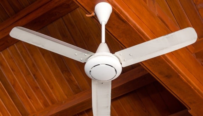Govt launches fan replacement programme to cut electric consumption