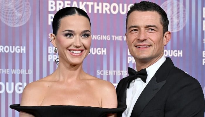 Katy Perry, Orlando Bloom's joint appearance sparks speculation