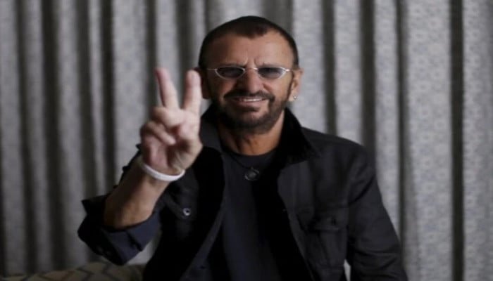 Beatles legend Ringo Starr turns 85 with heartfelt tribute in Liverpool