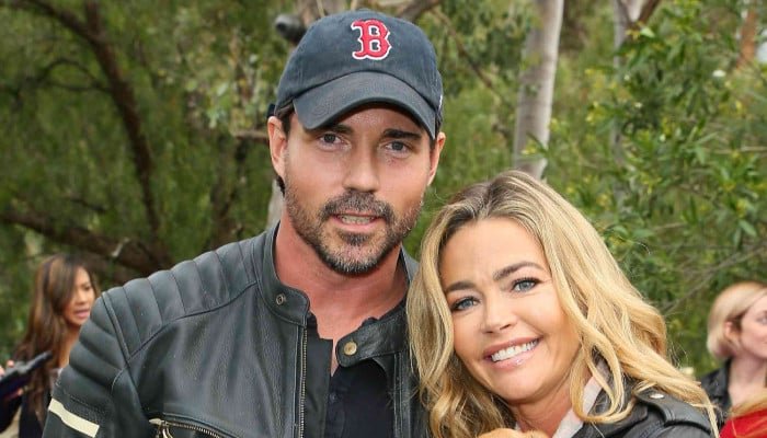 Denise Richards, husband Aaron Phypers split after six years of marriage