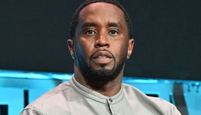 How long will P Diddy be locked up?