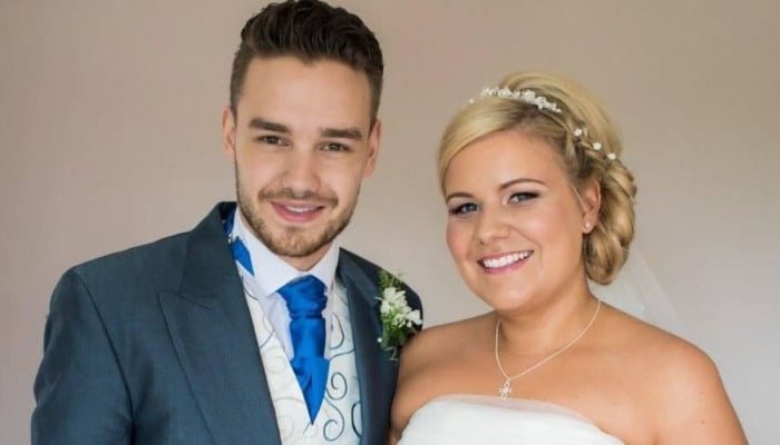 Liam Payne’s sister visits One Direction video location missing brother